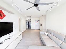 Blk 212C Compassvale Pearl (Sengkang), HDB 4 Rooms #561028701
